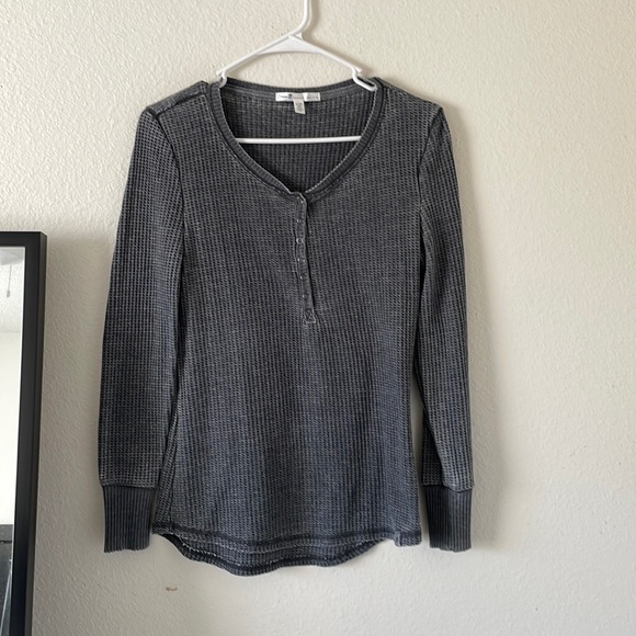 Seven7 Tops - Seven thermal top